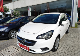 Opel Corsa 1.3 CDTI VAN 75CV