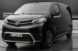 Toyota Proace 1.5 D-4D L1 6L