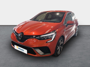 Renault Clio 1.0TCe RS Line