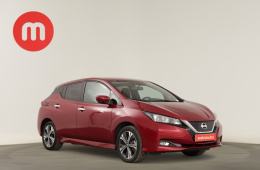 Nissan Leaf e+ 10o Aniversário