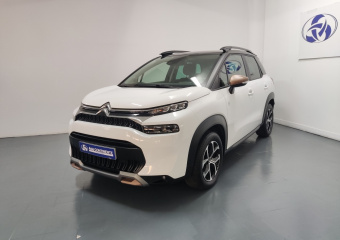 Citroën C3 Aircross 1.2 PureTech 110cv CVM6 C-Series