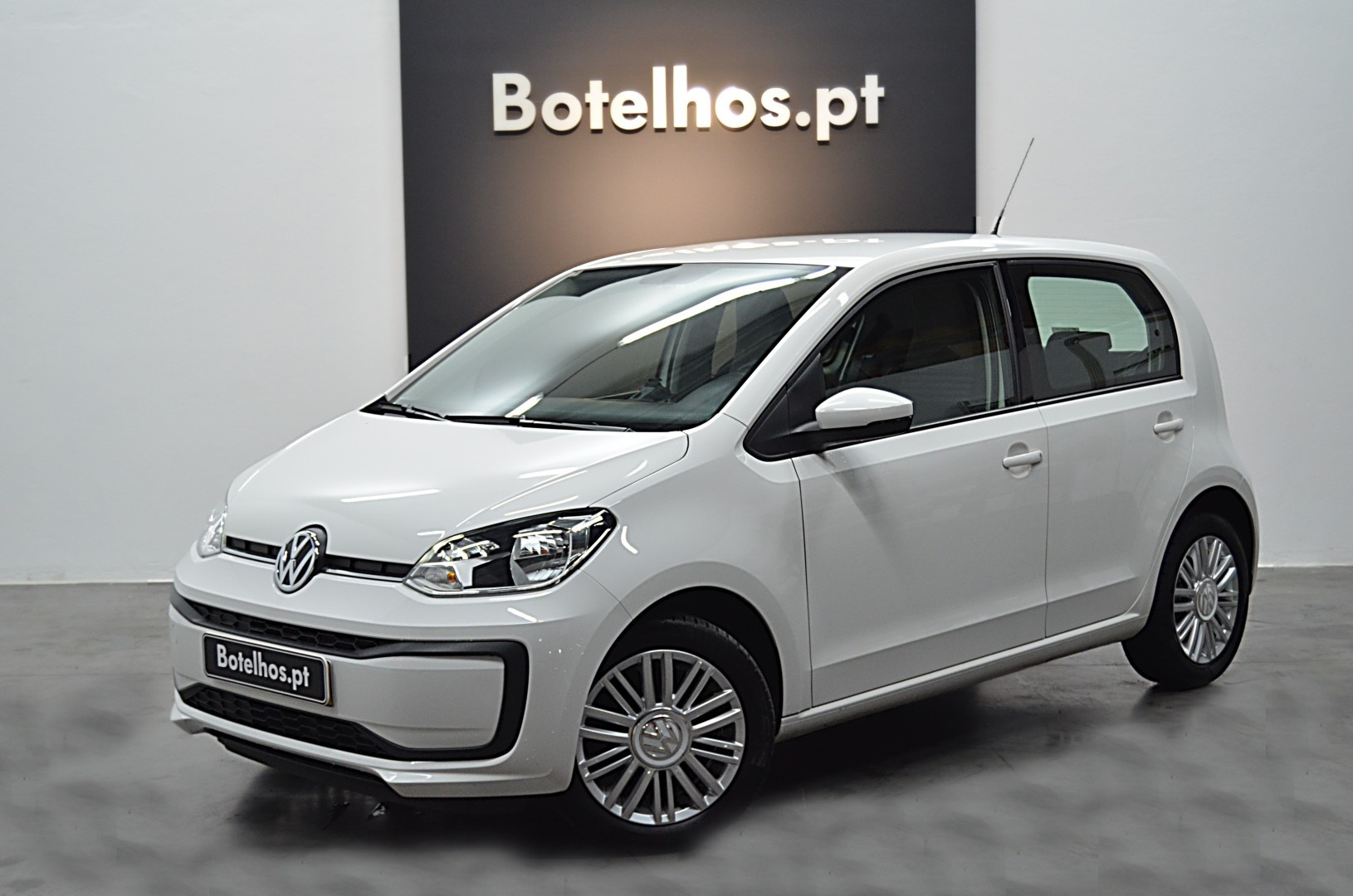 Vw Up! 1.0 Move Up!