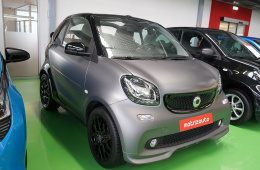 Smart Fortwo 0.9 Passion 90 Aut.